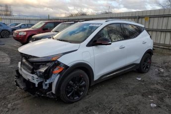 1G1FZ6S00P4121557 | 2023 CHEVROLET BOLT EUV P