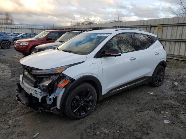 1G1FZ6S00P4121557 | 2023 CHEVROLET BOLT EUV P