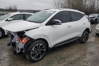 1G1FZ6S00P4131733 | 2023 CHEVROLET BOLT EUV P