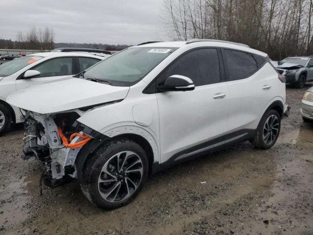 1G1FZ6S00P4131733 | 2023 CHEVROLET BOLT EUV P