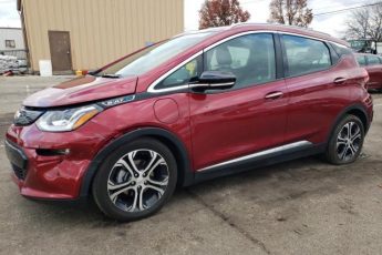 1G1FZ6S02L4114071 | 2020 CHEVROLET BOLT EV PR