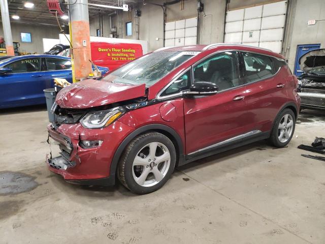 1G1FZ6S06K4123760 | 2019 CHEVROLET BOLT EV PR