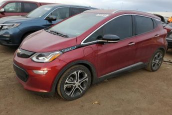 1G1FZ6S08K4134971 | 2019 CHEVROLET BOLT EV PR