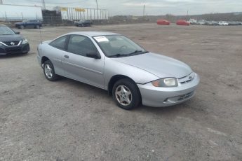 1G1JC12F757207530 | 2005 CHEVROLET CAVALIER