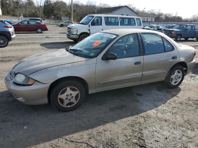 1G1JC52F147311906 | 2004 Chevrolet cavalier