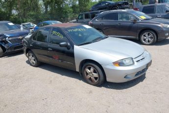 1G1JC52F547224929 | 2004 CHEVROLET CAVALIER