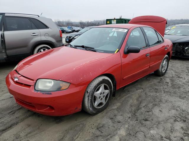 1G1JC52F937132219 | 2003 Chevrolet cavalier