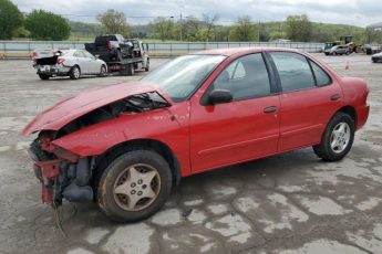 1G1JC52F937232952 | 2003 Chevrolet cavalier