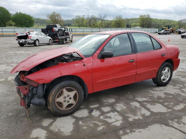 1G1JC52F937232952 | 2003 Chevrolet cavalier