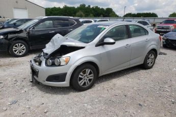 1G1JC5SH1E4233292 | 2014 Chevrolet sonic lt