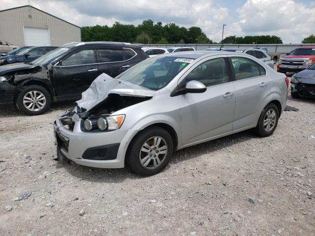 1G1JC5SH1E4233292 | 2014 Chevrolet sonic lt