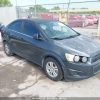 JHMFA36238S007783 | 2008 Honda civic hybrid