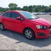 KMHCT4AE1FU869029 | 2015 HYUNDAI ACCENT GLS