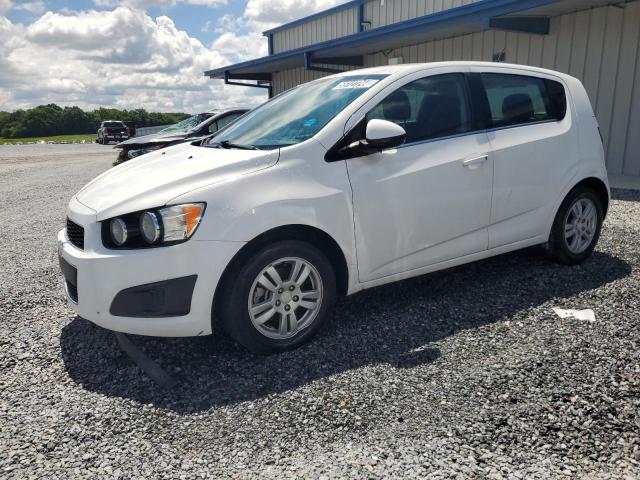 1G1JC6SH6G4148716 | 2016 Chevrolet sonic lt