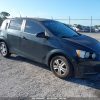 KL8CD6SA3MC724661 | 2021 CHEVROLET SPARK 1LT