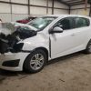 3FA6P0G71GR398506 | 2016 FORD FUSION S