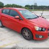 KMHCT4AE2GU099473 | 2016 HYUNDAI ACCENT SE