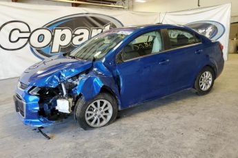 1G1JD5SB8L4105167 | 2020 Chevrolet sonic lt