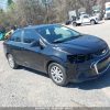 1G11Y5S39KU139713 | 2019 CHEVROLET IMPALA LS