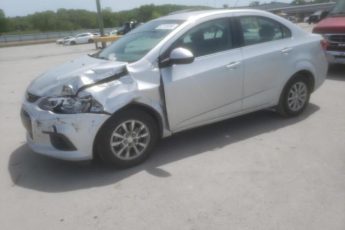 1G1JD5SHXH4148663 | 2017 Chevrolet sonic lt