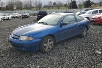 1G1JF12F057159148 | 2005 Chevrolet cavalier ls