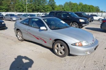 1G1JH12T027157816 | 2002 CHEVROLET CAVALIER