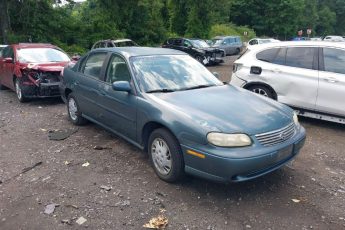 1G1ND52M1WY116205 | 1998 CHEVROLET MALIBU