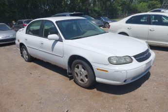 1G1NE52J12M583869 | 2002 CHEVROLET MALIBU