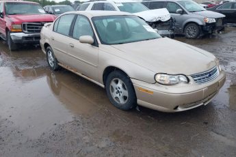 1G1NE52J33M684168 | 2003 CHEVROLET MALIBU