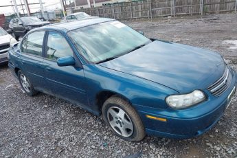 1G1NE52J53M661216 | 2003 CHEVROLET MALIBU