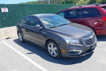 1G1P75SZ1F7164434 | 2015 CHEVROLET CRUZE