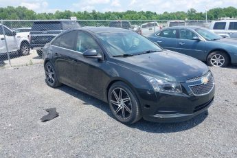 1G1P75SZ7E7100929 | 2014 CHEVROLET CRUZE