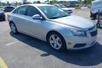 1G1P75SZ9E7279894 | 2014 CHEVROLET CRUZE