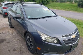 1G1PA5SG1D7317407 | 2013 CHEVROLET CRUZE