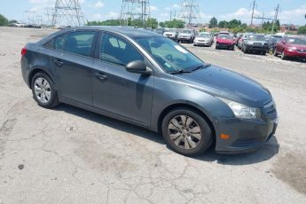 1G1PA5SG2D7116227 | 2013 CHEVROLET CRUZE