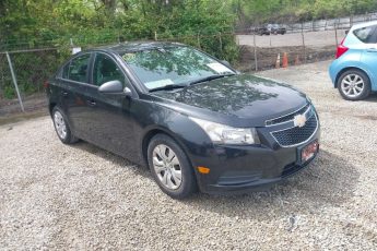 1G1PA5SG3D7283275 | 2013 CHEVROLET CRUZE