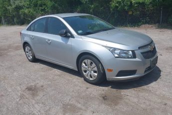 1G1PA5SG7E7142579 | 2014 CHEVROLET CRUZE