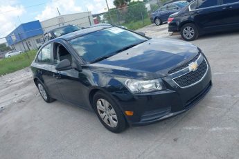 1G1PA5SG7E7173587 | 2014 CHEVROLET CRUZE