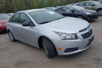 1G1PA5SG7E7220696 | 2014 CHEVROLET CRUZE