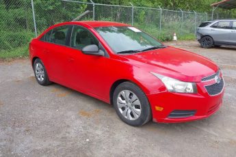 1G1PA5SG7E7410479 | 2014 CHEVROLET CRUZE