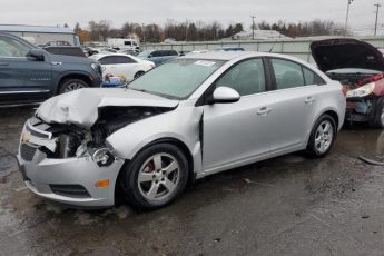 1G1PA5SG8E7422950 | 2014 CHEVROLET CRUZE LS