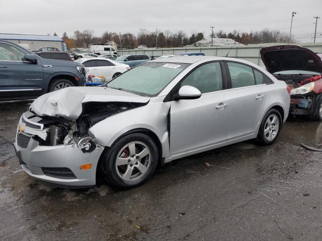 1G1PA5SG8E7422950 | 2014 CHEVROLET CRUZE LS