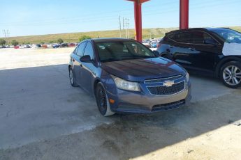 1G1PA5SG9D7207835 | 2013 CHEVROLET CRUZE