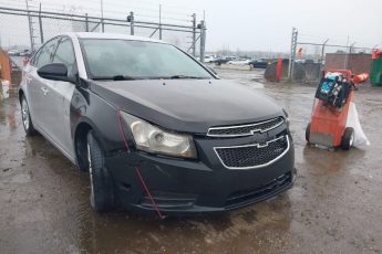 1G1PA5SH0D7267608 | 2013 CHEVROLET CRUZE