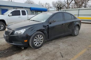 1G1PA5SH0E7256514 | 2014 Chevrolet cruze ls