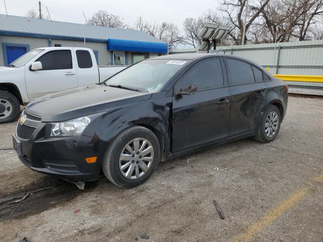 1G1PA5SH0E7256514 | 2014 Chevrolet cruze ls