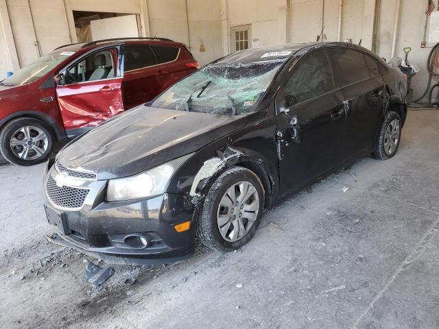 1G1PA5SH1E7217463 | 2014 CHEVROLET CRUZE LS