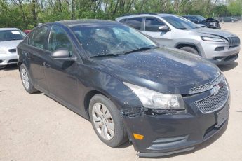 1G1PA5SH3E7173739 | 2014 CHEVROLET CRUZE