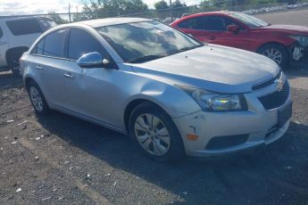 1G1PA5SH6E7181611 | 2014 CHEVROLET CRUZE