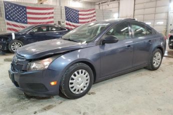 1G1PA5SH7E7384264 | 2014 CHEVROLET CRUZE LS